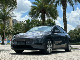 特斯拉 Model Y 2022款 改款 后轮驱动版