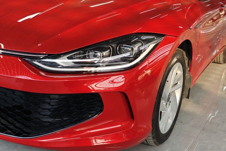 大众 2022款 凌渡L 280TSI DSG炫辣版局部细节36