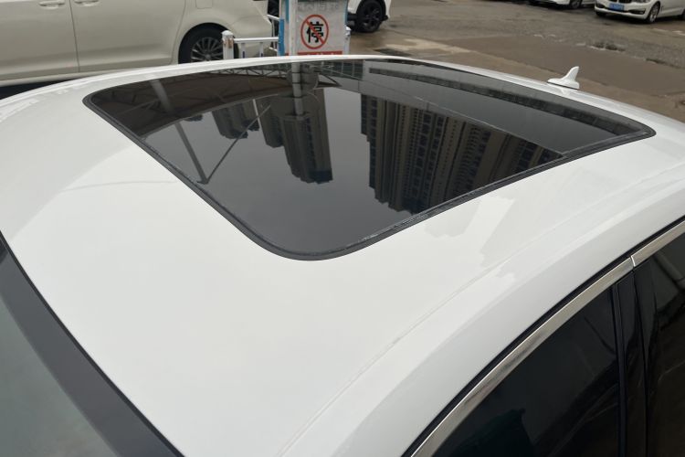 奥迪A4L 2019款 40 TFSI 进取型 国VI车身外观6006