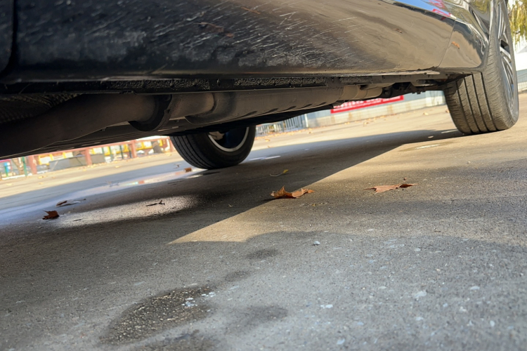 领克08 EM-P 2025款 120km 长续航Pro局部细节9001