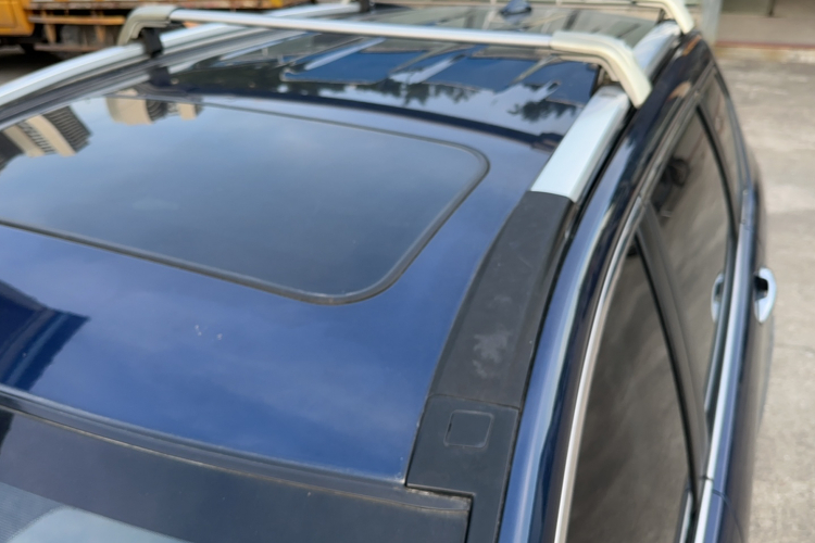 哈弗H6 2014款 运动版 1.5T 手动两驱精英型局部细节57