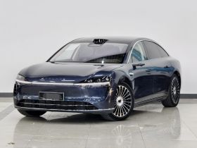 鸿蒙智行 享界S9 2025款 增程 Ultra