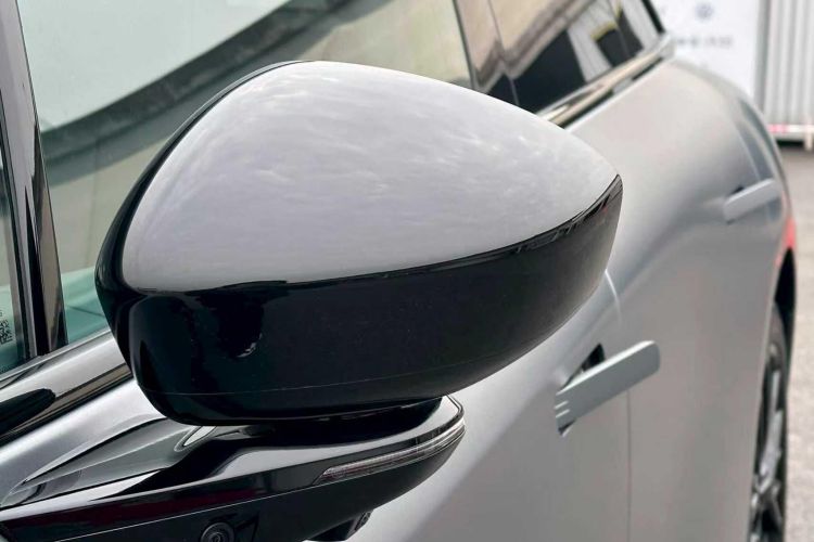 小鹏P7+ 2024款 限定版 Max车身外观6009