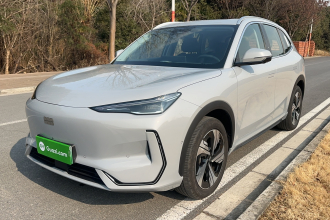 吉利银河 银河E5 2024款 530km 星舰版