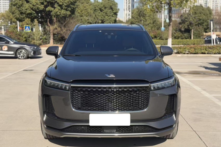 理想汽车 理想ONE 2020款 增程6座版车身外观6001