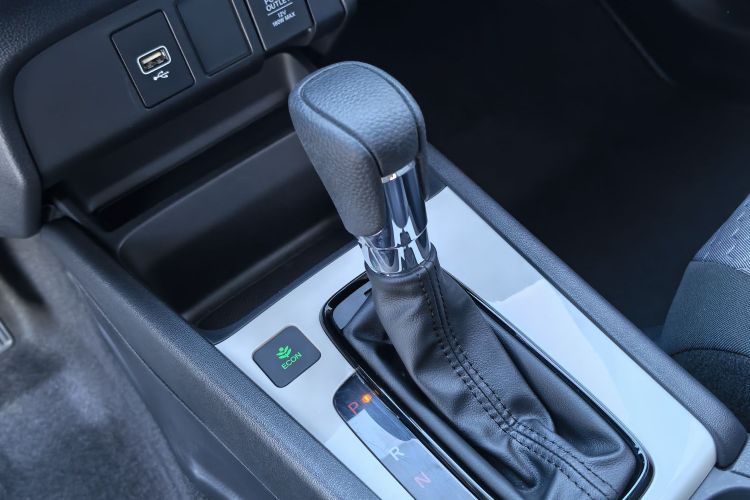 本田 飞度 2023款 1.5L CVT潮享版局部细节18