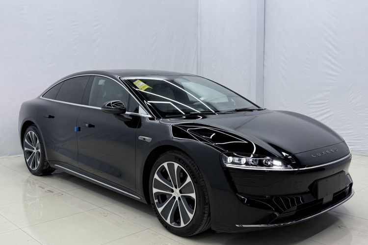 鸿蒙智行 智界S7 2024款 Pro车身外观6002