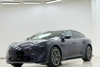 阿维塔12 2023款 650 三激光四驱GT版