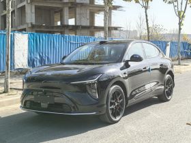 智己汽车 智己LS6 2026款 纯电 Max