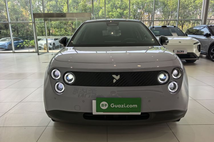 firefly萤火虫 2025款 发光版车身外观6001