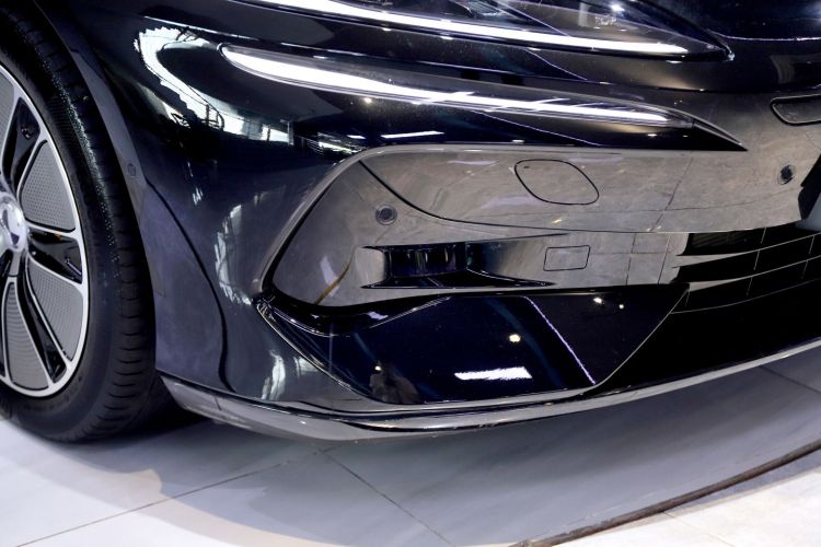 腾势Z9GT 2024款 1100四驱Max首发版车身外观6009