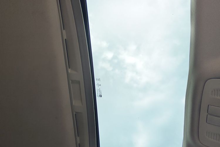 别克 君威 2015款 2.0L 领先时尚型局部细节22