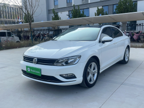 大众 凌渡 2015款 280TSI DSG舒适版