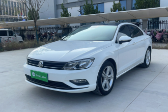 大众 凌渡 2015款 280TSI DSG舒适版