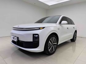 理想汽车 理想L6 2024款 Pro