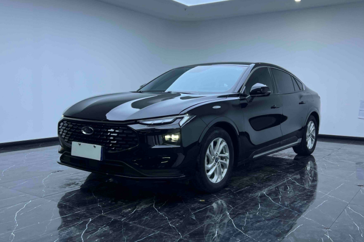 福特 蒙迪欧 2023款 EcoBoost 180 舒雅型车身外观6002