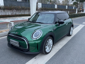 MINI 2022款 1.5T COOPER 经典派
