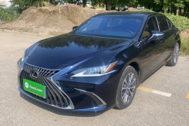 雷克萨斯ES 2023款 200 卓越版