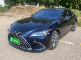 雷克萨斯ES 2023款 200 卓越版