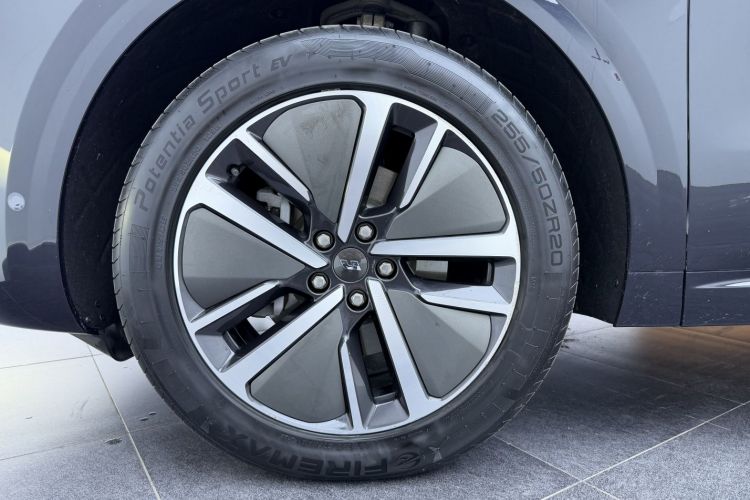 理想汽车 理想L6 2024款 Pro车身外观6005