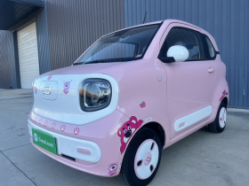 奔腾小马 2025款 222km 灵动马