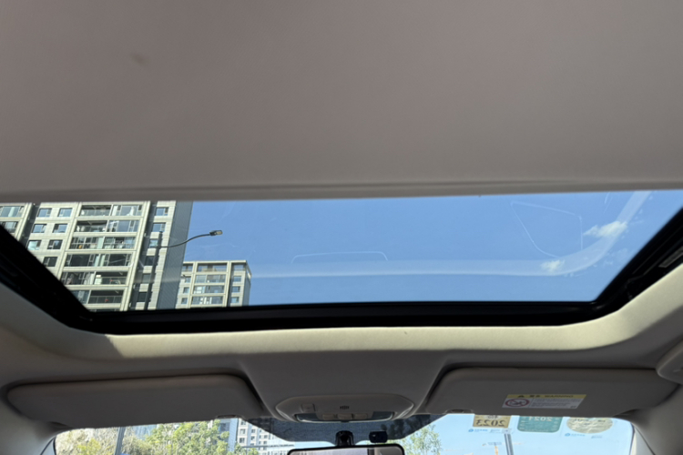 福特 福睿斯 2015款 1.5L 自动时尚型局部细节22