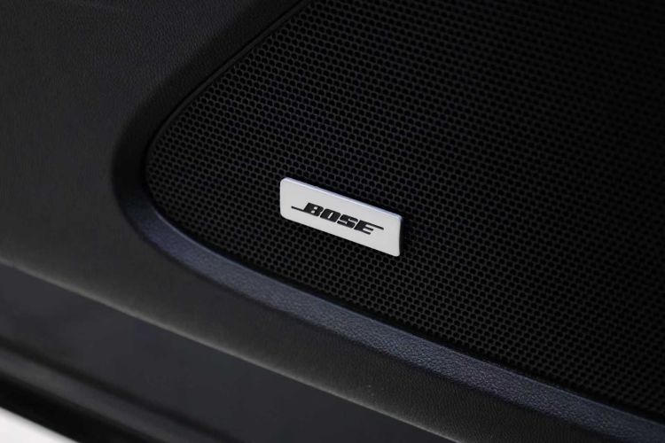 雪佛兰 探界者 2019款 Redline 550T 自动四驱捍界版RS 国VI局部细节9001