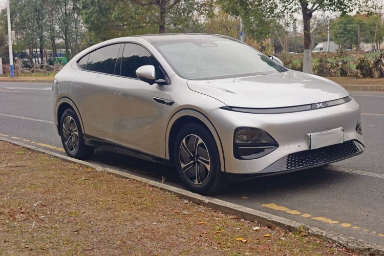 小鹏G6 2023款 580 长续航 Pro车身外观6004