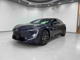 阿维塔12 2025款 Max增程版