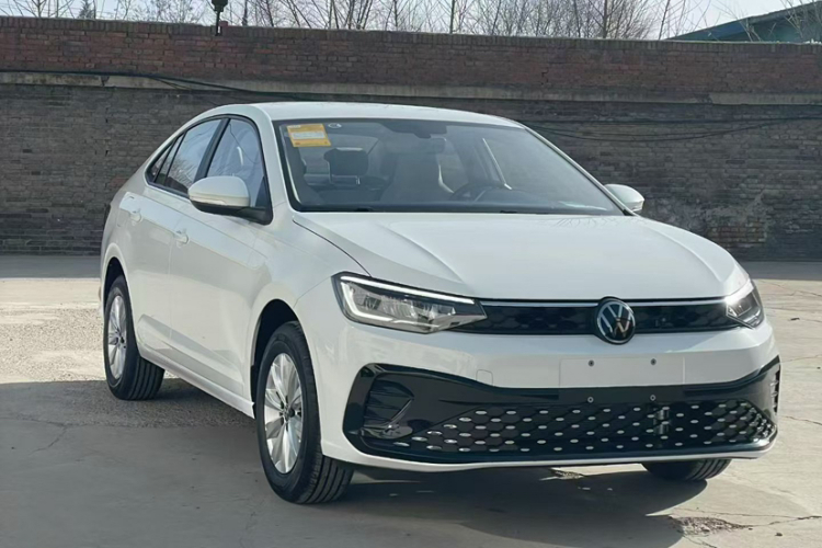 大众 朗逸 2025款 新锐 1.5L 出众新逸版车身外观6001