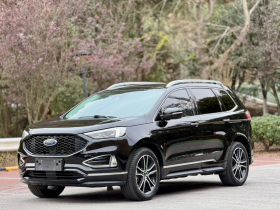 福特 锐界 2020款 EcoBoost 245 两驱豪锐型 7座