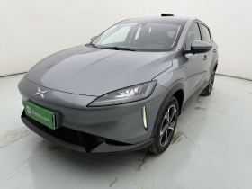 小鹏G3 2020款 520 尊享版