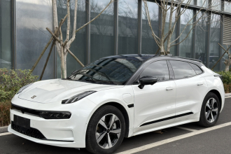 极氪001 2023款 WE版 86kWh