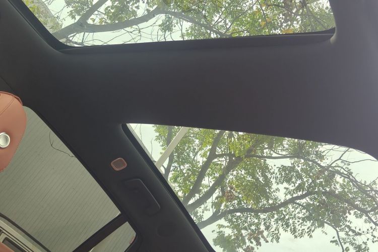 理想汽车 理想L7 2023款 Pro局部细节22