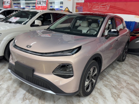 长安启源Q05 2026款 506Max