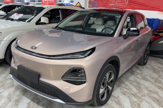 长安启源Q05 2026款 506Max