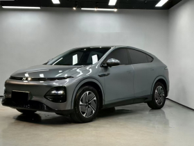 小鹏G6 2023款 755 超长续航 Pro