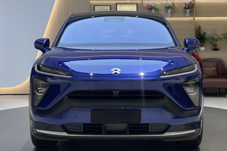 蔚来EC6 2020款 440KM 性能版车身外观6002