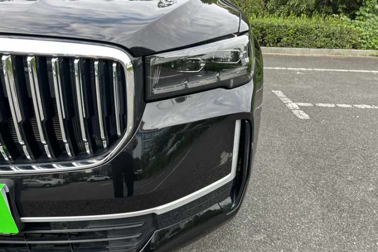 吉利汽车 星越L智擎 2024款 1.5T 天宫版车身外观6006