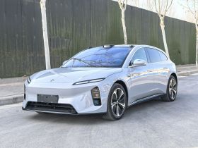 蔚来ET5T 2025款 75kWh Touring