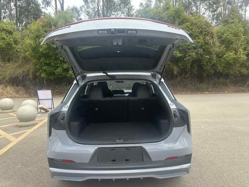 启辰大V DD-i 2023款 60km iD版(2)