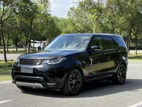 路虎 发现 2020款 2.0T 30周年特别版