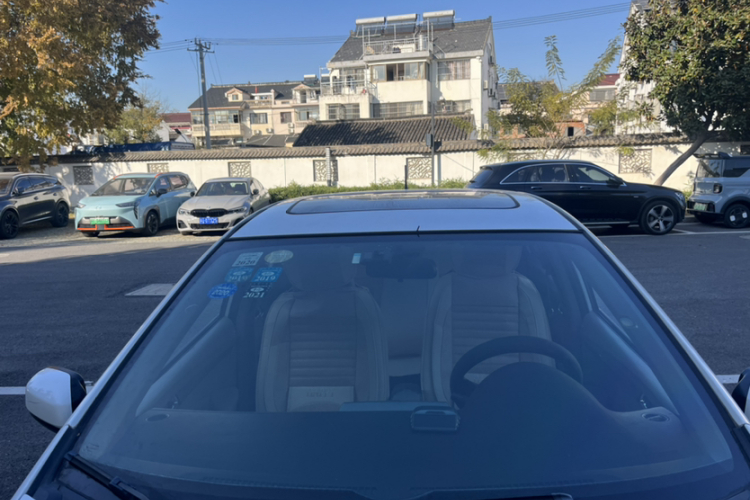 本田 锋范经典 2012款 1.5L 自动精英版局部细节57