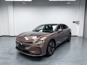 岚图汽车 岚图追光 2023款 四驱标准版