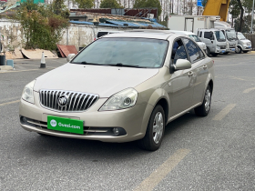 别克 凯越 2013款 1.5L 手动经典型