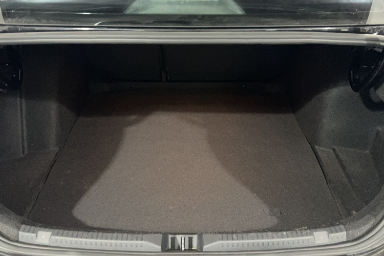 大众 朗逸 2019款 280TSI DSG舒适版 国VI局部细节23