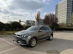 奔驰GLE 2020款 改款 GLE 350 4MATIC 时尚型