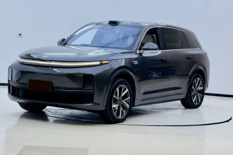 理想汽车 理想L7 2023款 Max