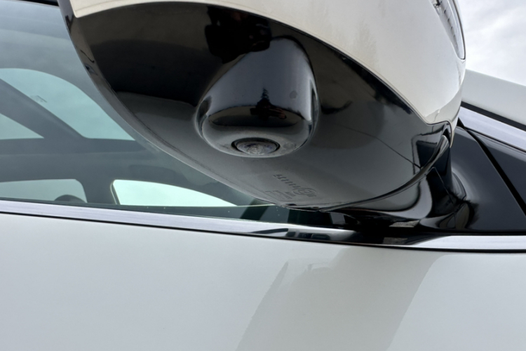 日产 楼兰 2021款 2.5L XL 两驱智联豪华版局部细节9005