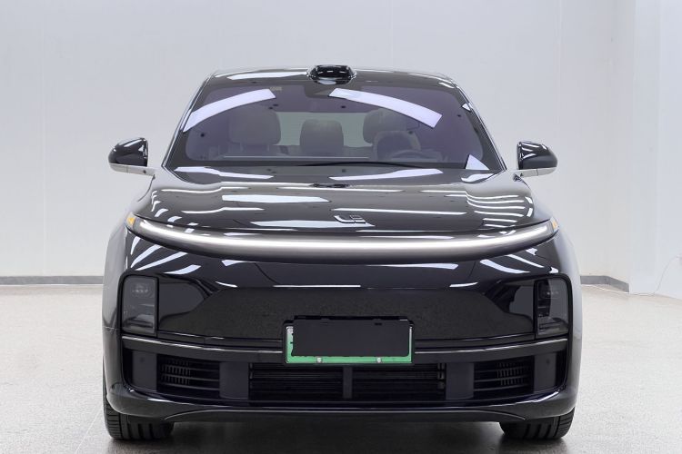 理想汽车 理想L7 2024款 MAX车身外观6006